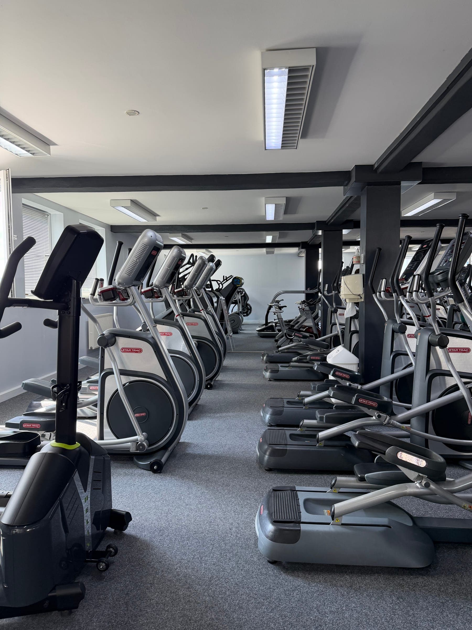 Fit 24 Studio in Weiden i.d.OPf.
